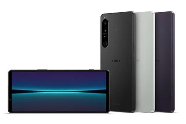 索尼Xperia 1 IV发布，更专业的影像旗舰