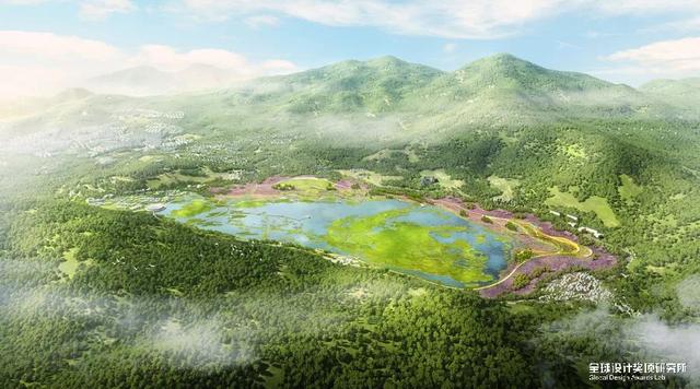 2022 世界景观建筑奖WLA Awards入围公布