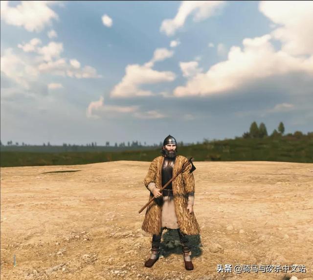 「MOD精选」《以耶路撒冷之名2》日志第7期：保加利亚势力介绍