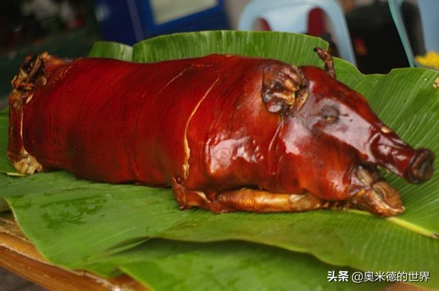 舌尖上的東南亞，不容錯過的20道東南亞招牌美食