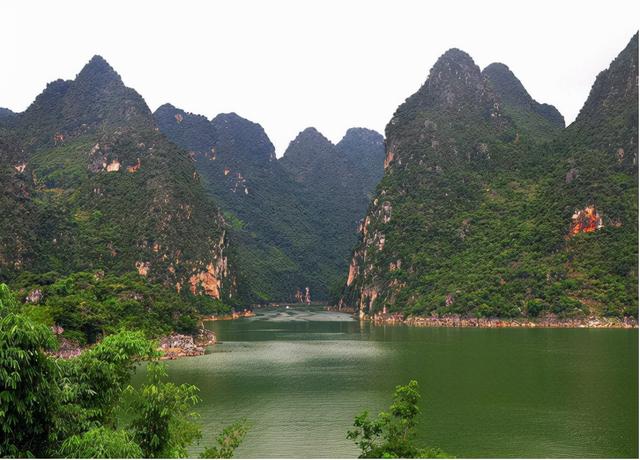 经济不发达，阿里、腾讯、华为却在此建数据中心，这省有何魅力？