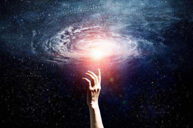 宇宙若没有人类，还有意义吗？宇宙其实从未主动打算使人类诞生