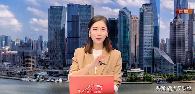 点掌财经嘉宾黄杰：军工板块将开启主升浪！老鸭头形态显著