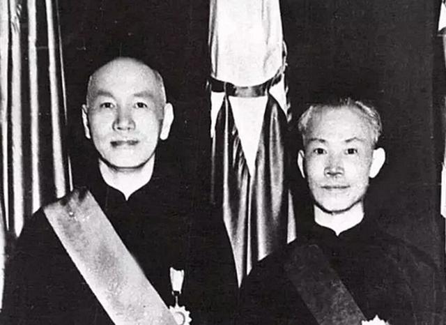 65年陈诚病逝，临终遗言引起争议，蒋介石沉默片刻：按原件发表吧