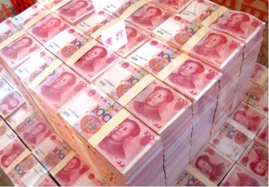 美国钱叫美元，日本钱叫日元，那人民币在国外叫啥，不是RMB