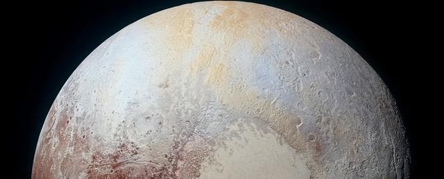 研究认为他们已经破解了冥王星异常不稳定轨道背后的秘密