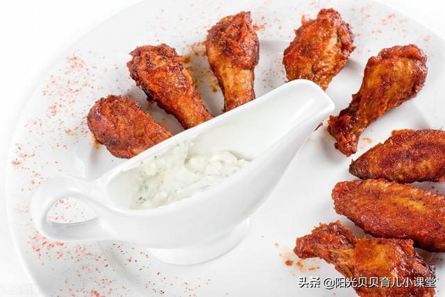 怀孕后，就算再馋这3种“饭”也要忌口，为了胎宝宝最好忍住