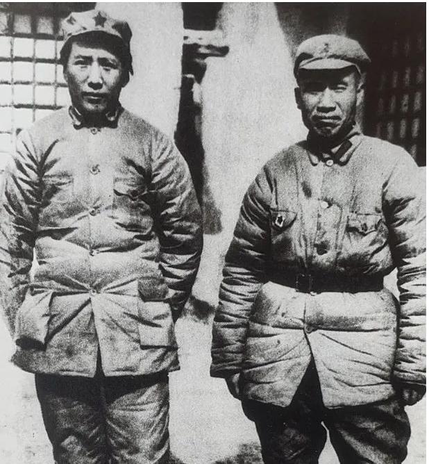 长征后，林彪数次提出带队打游击，毛泽东如何应对