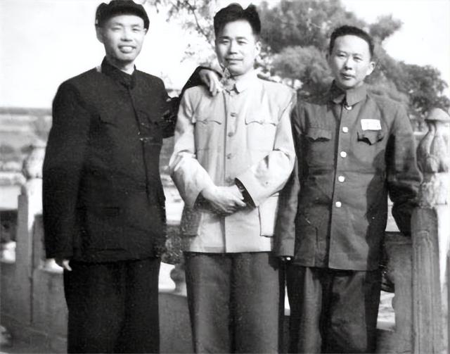 86年刘伯承去世，邓小平悲痛万分，看到治丧委员会名单后却发怒