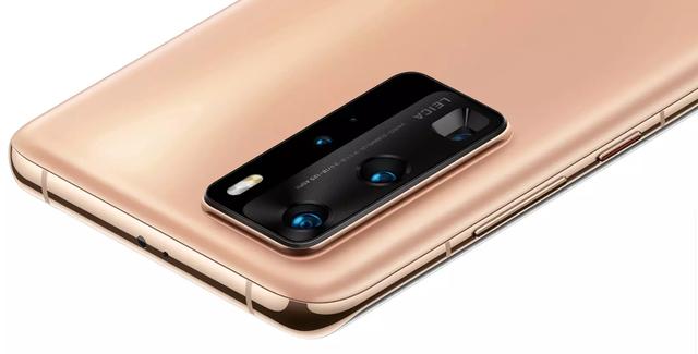 2020年的华为P40 Pro重新上架，保持原价5988元，还值得买吗？