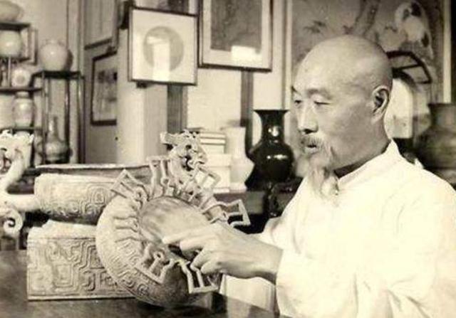 白天房产大亨，晚上摸金校尉，河南开发商大老板的“鬼吹灯”人生