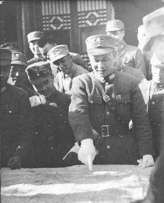 盘点国民党五大“饭桶”将军，其中陈诚豪言成笑谈，老蒋上榜居首