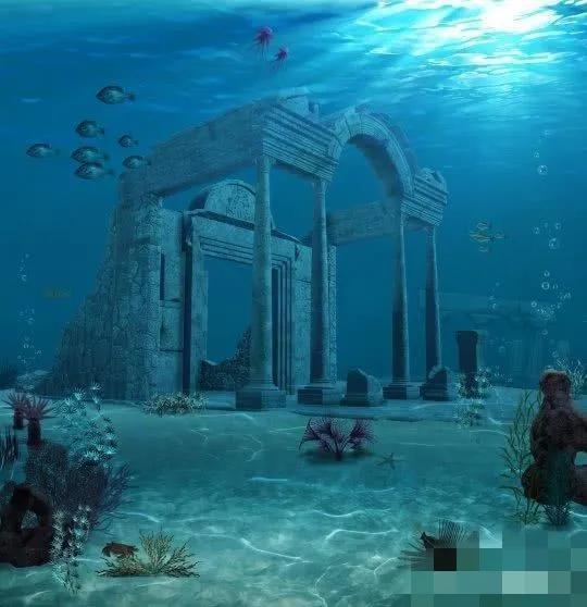 远古文明的猜测