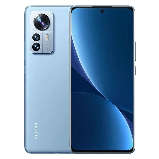 小米 12 Pro 评测