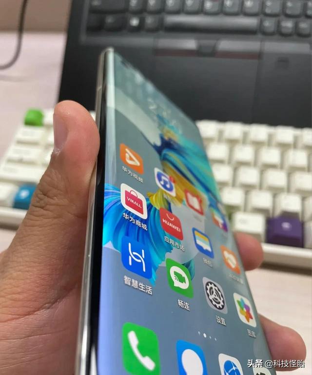 从小米11换到华为mate40，终于明白为什么那么多人喜欢华为
