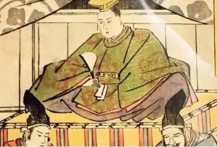 日本最昏庸残暴的天皇 让女子烈马观看行事 将孕妇与婴儿生剥
