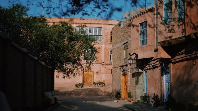 冬天新疆的美，被忽略了這麽多年