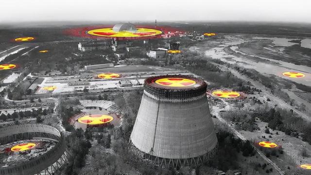 乌克兰核电站被攻击，暴露了俄乌冲突最大的隐患