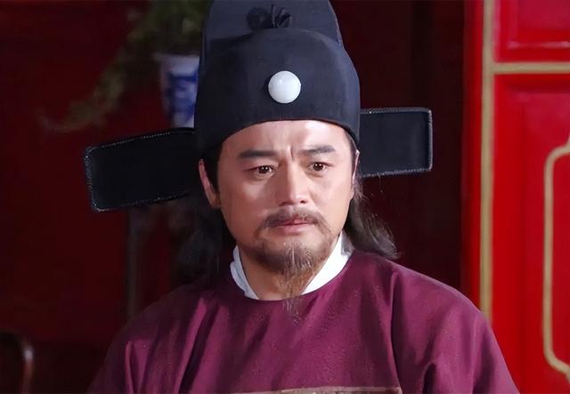 胡惟庸儿子被车轮轧死，胡一怒之下杀马车夫，朱元璋：杀人偿命