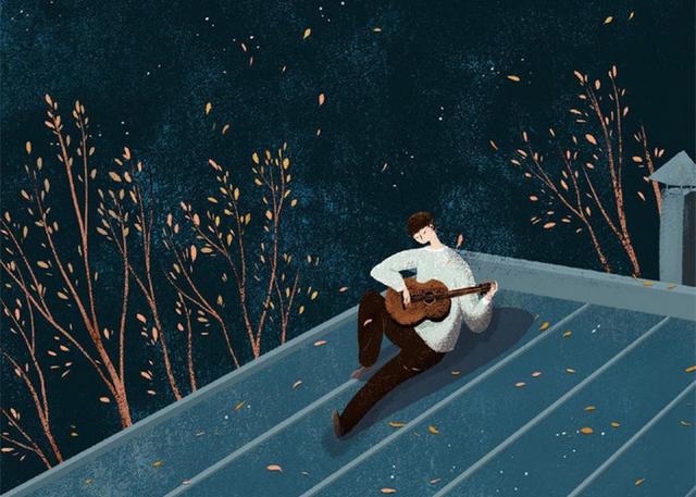 凡是被父母偏爱的，往往都是不孝顺的那一个