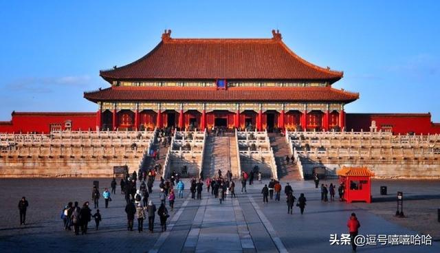 18個中國最美的史詩級旅行勝地