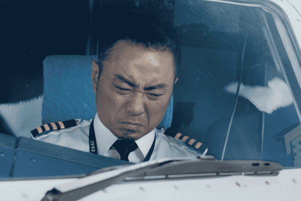 沉痛悼念东航坠机遇难者，再次感念英雄机长刘传健，他后来如何