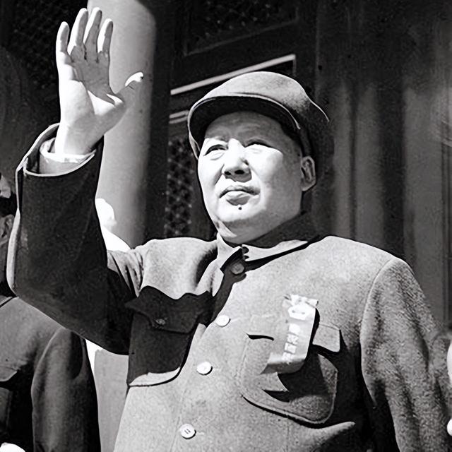 毛主席看透生死，逝世前一天怎样度过？2001年李敏公开其护理过程