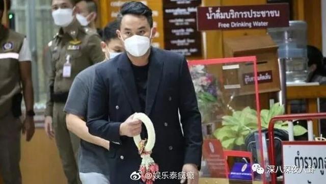 泰国女星Tangmo不幸坠河，两周过去了，案件越来越玄乎了
