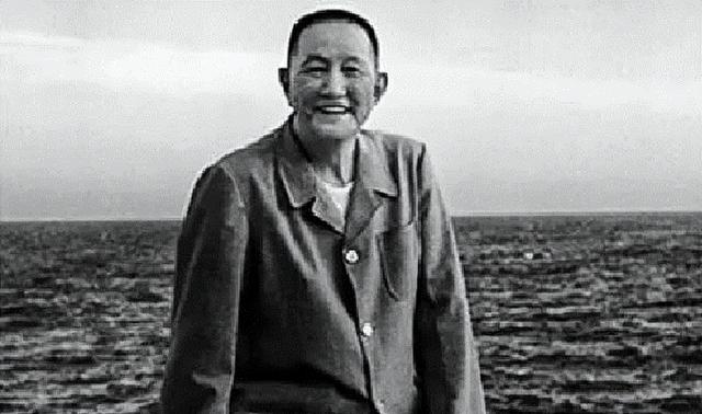 1994年，林彪女儿提出两个请求，陈云急召洪学智：交给你去办