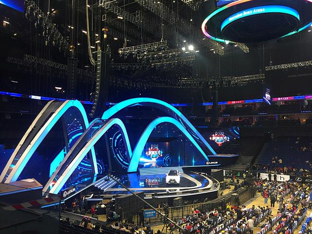 2021—2022东方卫视跨年演唱会