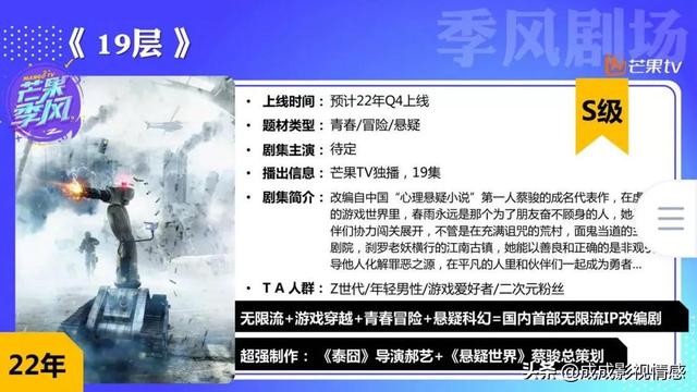 ������ʮ�Ų�ӰϷ(�����������������â�����磬���ղ̿�ԭ���ıࡶ19�㡷��������)