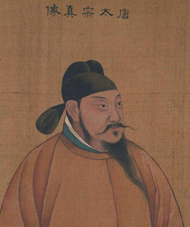 李世民年轻时四处征战，身体非常强壮，但为何年仅51岁便去世了？