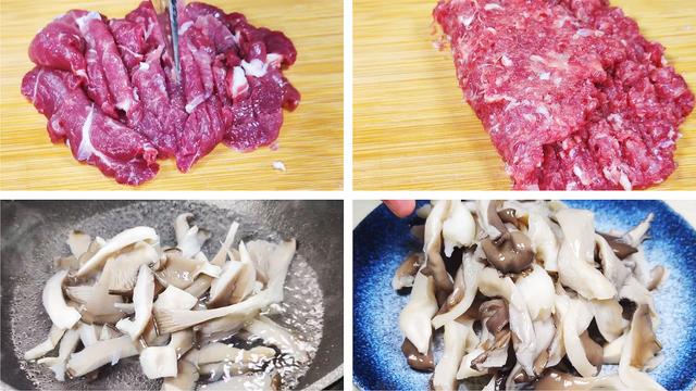 冬季孩子挑食不吃蔬菜，做这8道开胃菜，营养又下饭，顿顿吃光盘