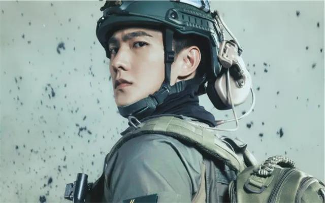 热巴和杨洋互相关注(热巴和杨洋最新消息)