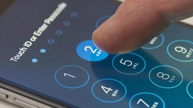 iOS 16 新功能，iPhone 无密码时代来临