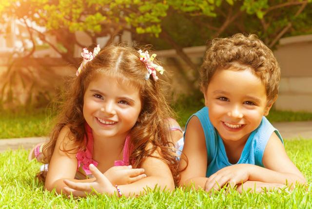 “我是707班最帅的帅哥，太帅啦”：厚脸皮的孩子到底赢在了哪里