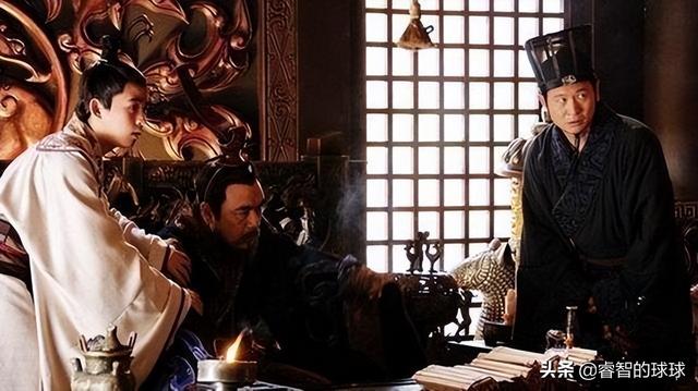 秦始皇规定了皇后头衔，但为何终生没立皇后，原因令人可怜