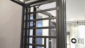 家里有小孩，门窗怎么选更安全？