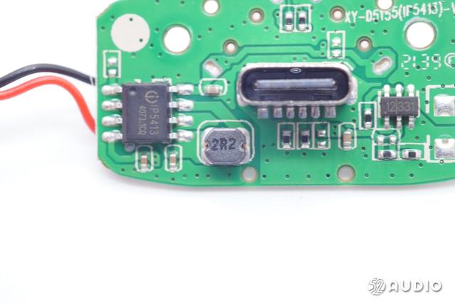 浅入耳式设计，5.1蓝牙芯片，联想thinkplus Liveods LP40拆解报告