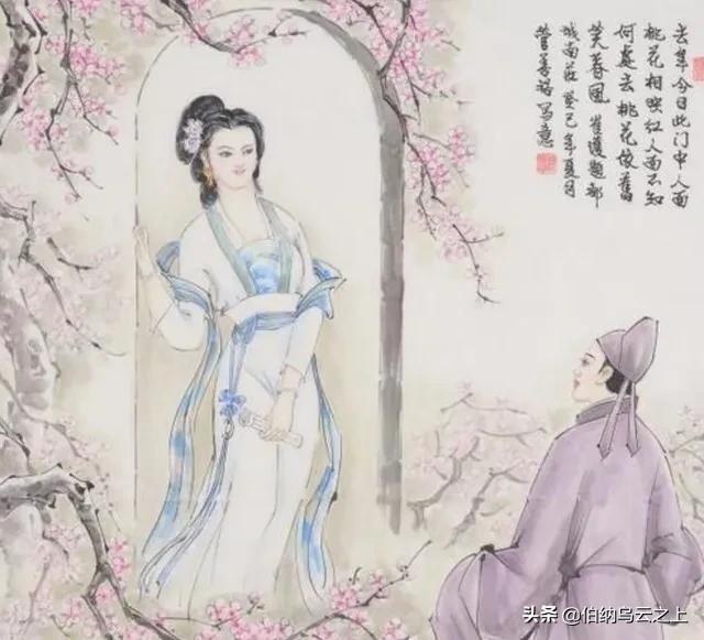 人间四月天：静候一树树花开，抓住春的尾巴，别有一番诗意