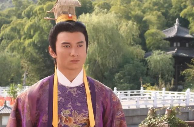 北宋要灭南唐，李煜：我愿跪地称臣，而赵匡胤的回答堪称千古名言