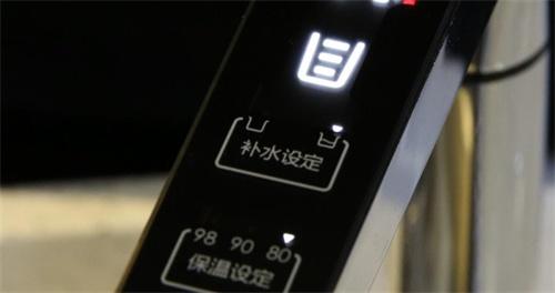 UET专业评测出炉：A.O.史密斯橱下冷热即饮净水机
