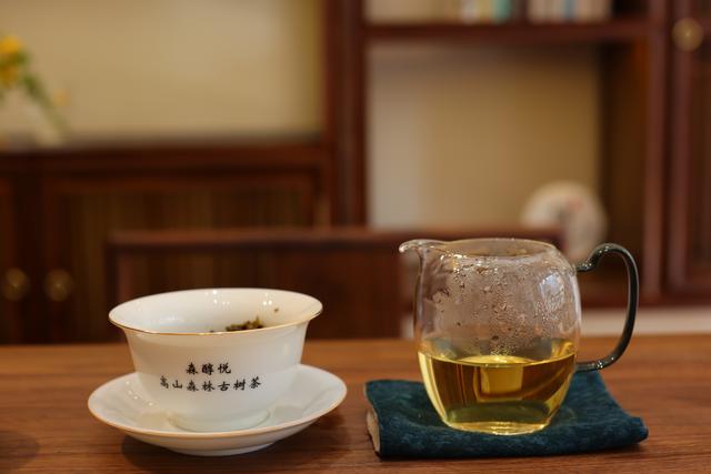 茶有茶性、寒凉平温，喝对才养生