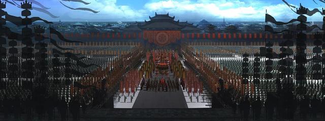 “千年古都”的历史魅力：梦回神都洛阳，一探武则天的迁都秘密