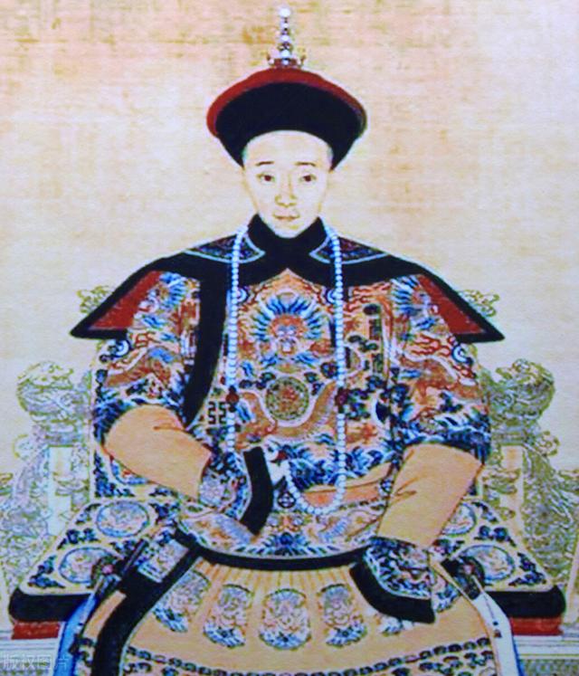 清朝四次宣战诏书，以大声说“不”始，却以屈辱称“是”结束