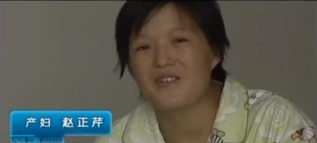 山东一产妇刚生孩子，一个月后又要临产，医生：从未见过这种情况