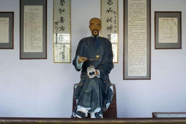 剧情与现实大反转？揭开历史神秘的面纱，让我们走进真实的纪晓岚
