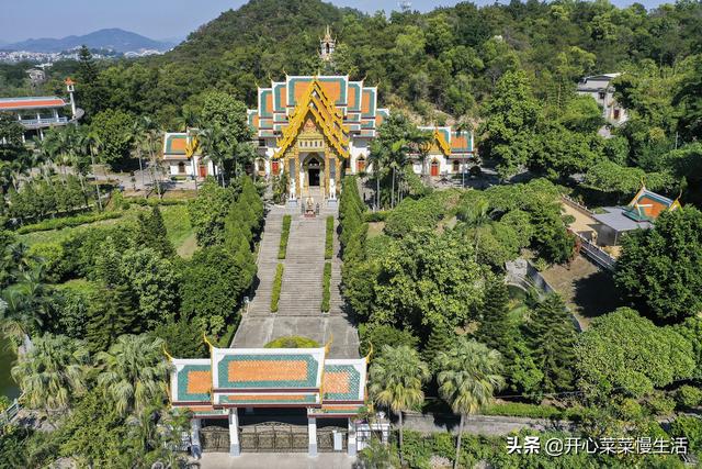 潮州景点