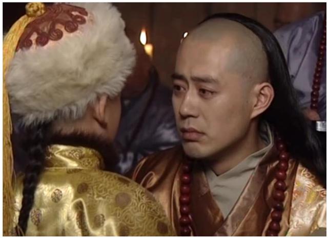 顺治有八个儿子，却让不得宠的庶子玄烨成为了新皇帝，这是为何？