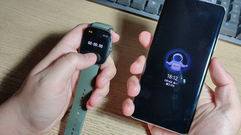 流畅轻快，精准定制的moto MyUI能接过氢OS衣钵吗？